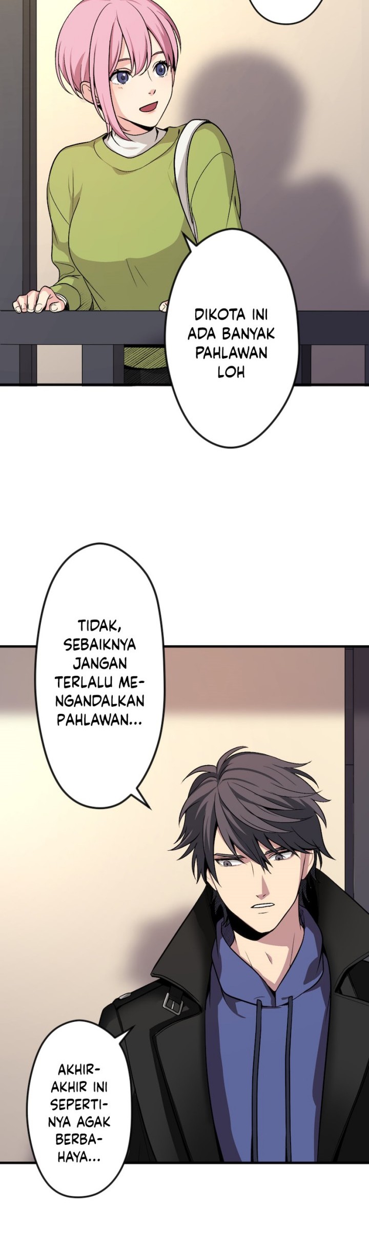 Anti-Hero Chapter 03 - Halaman 9