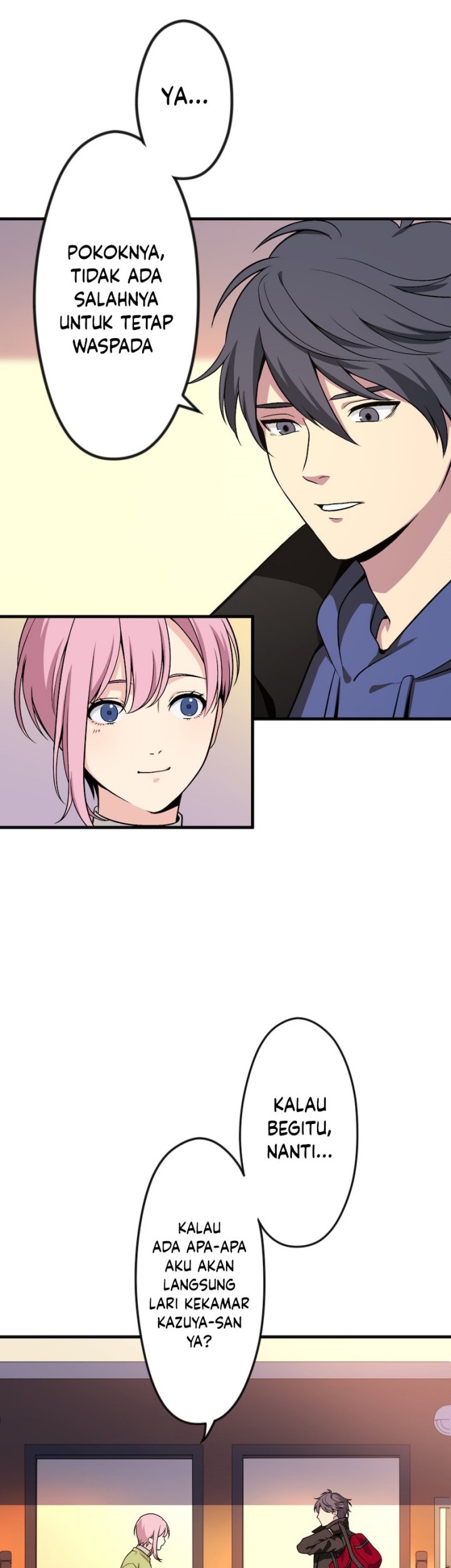 Anti-Hero Chapter 03 - Halaman 11
