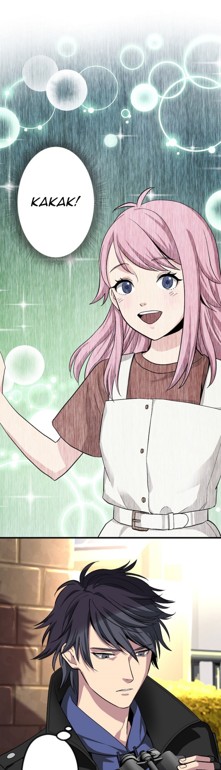 Anti-Hero Chapter 03 - Halaman 18