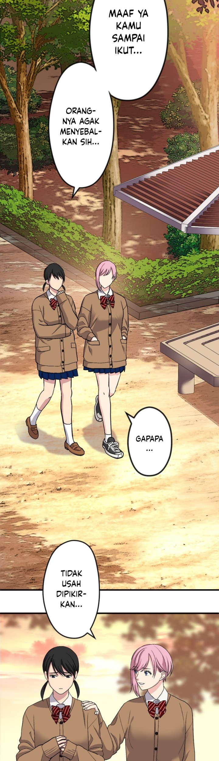 Anti-Hero Chapter 03 - Halaman 20