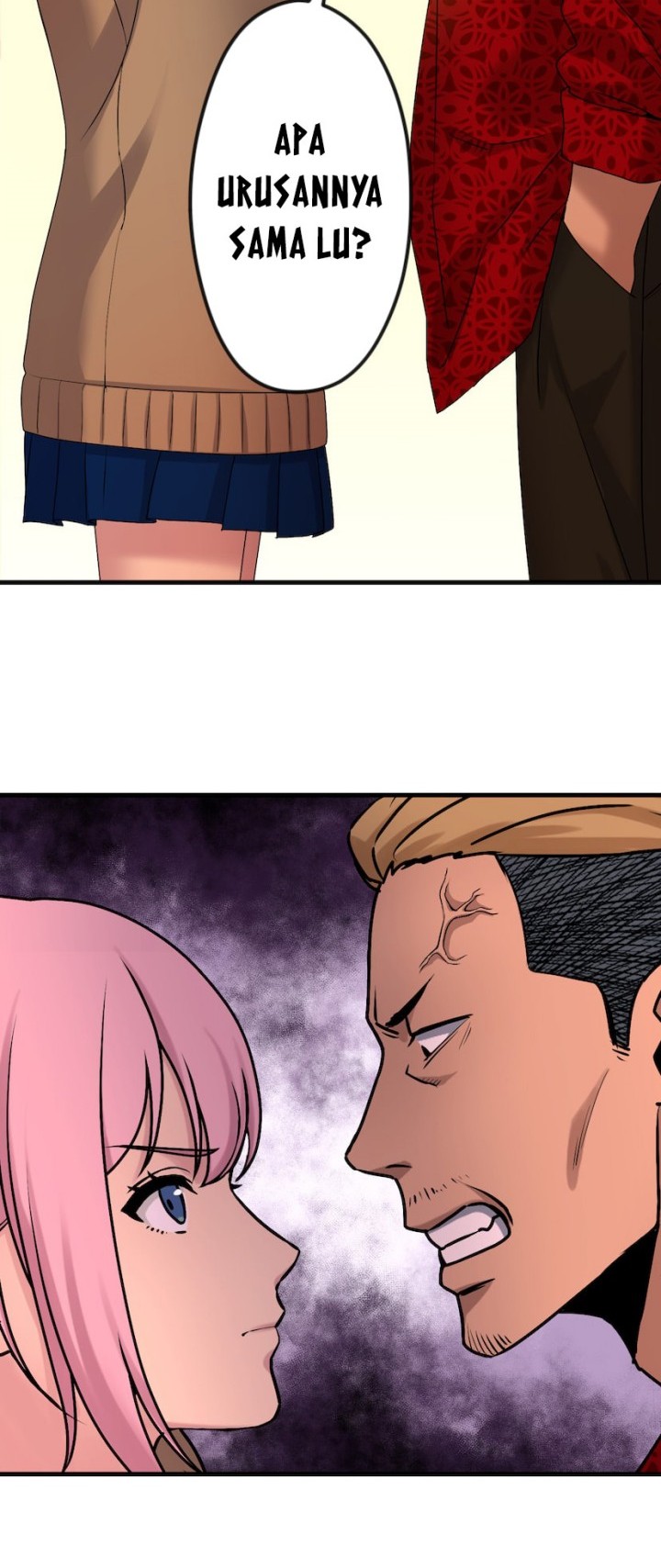 Anti-Hero Chapter 03 - Halaman 25