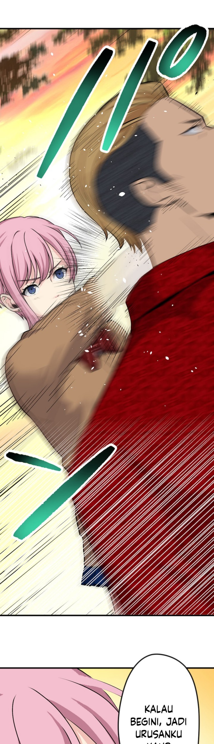 Anti-Hero Chapter 03 - Halaman 26