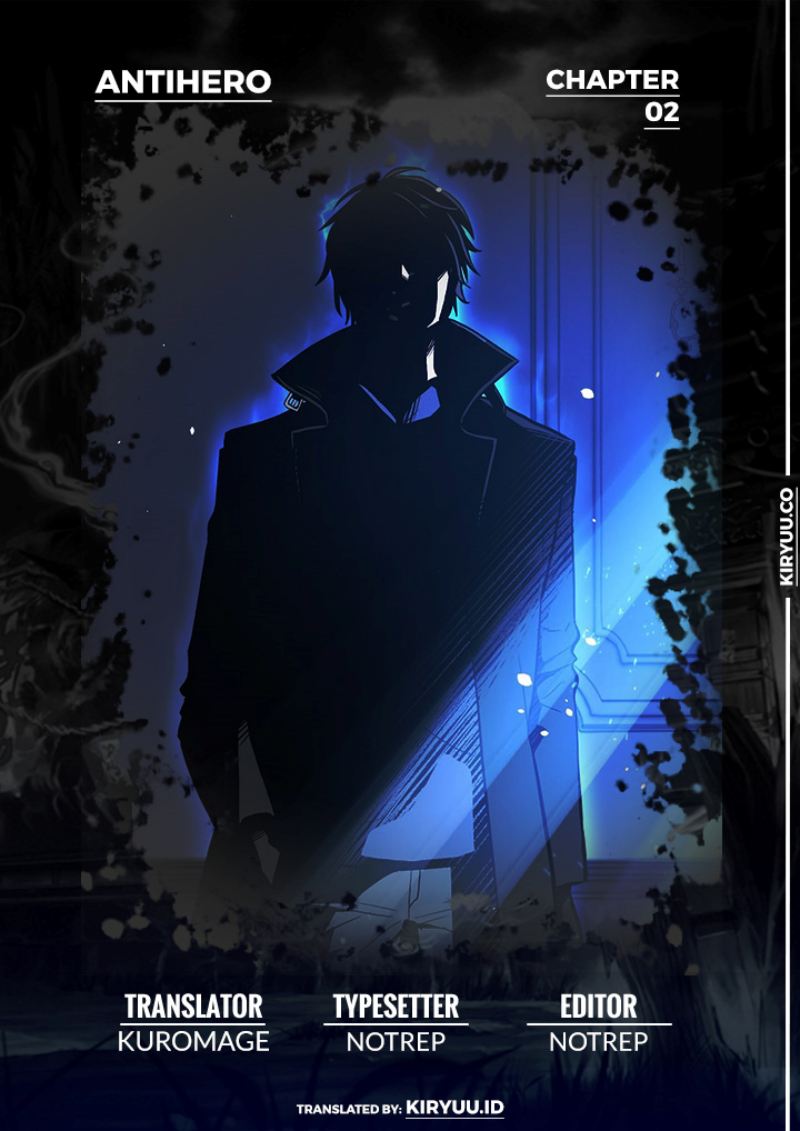 Komik Anti-Hero Chapter 02 gambar 1