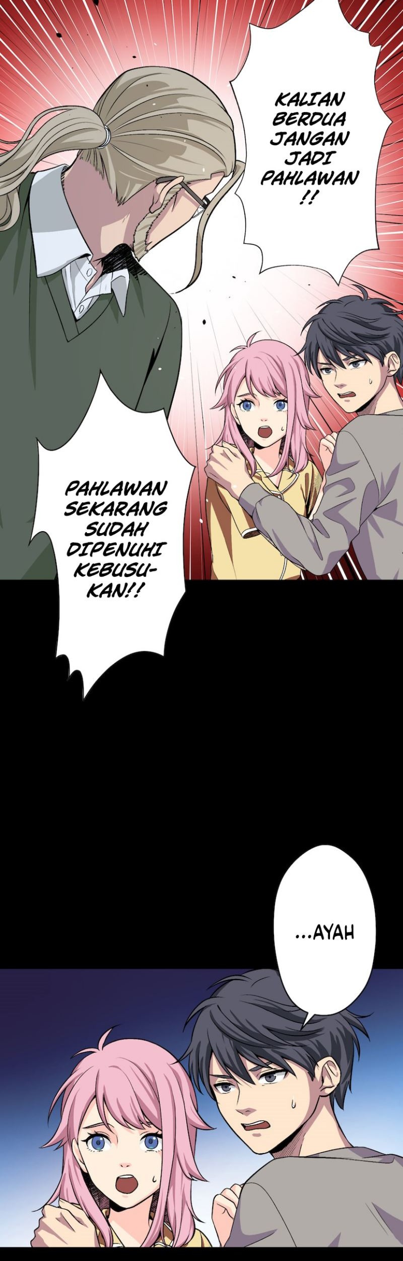 Anti-Hero Chapter 02 - Halaman 44