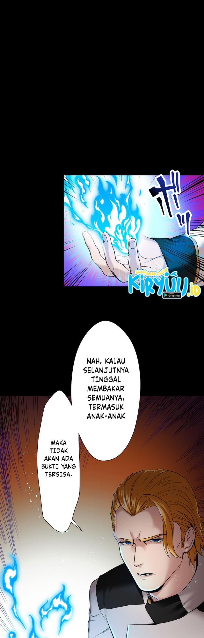 Anti-Hero Chapter 02 - Halaman 49