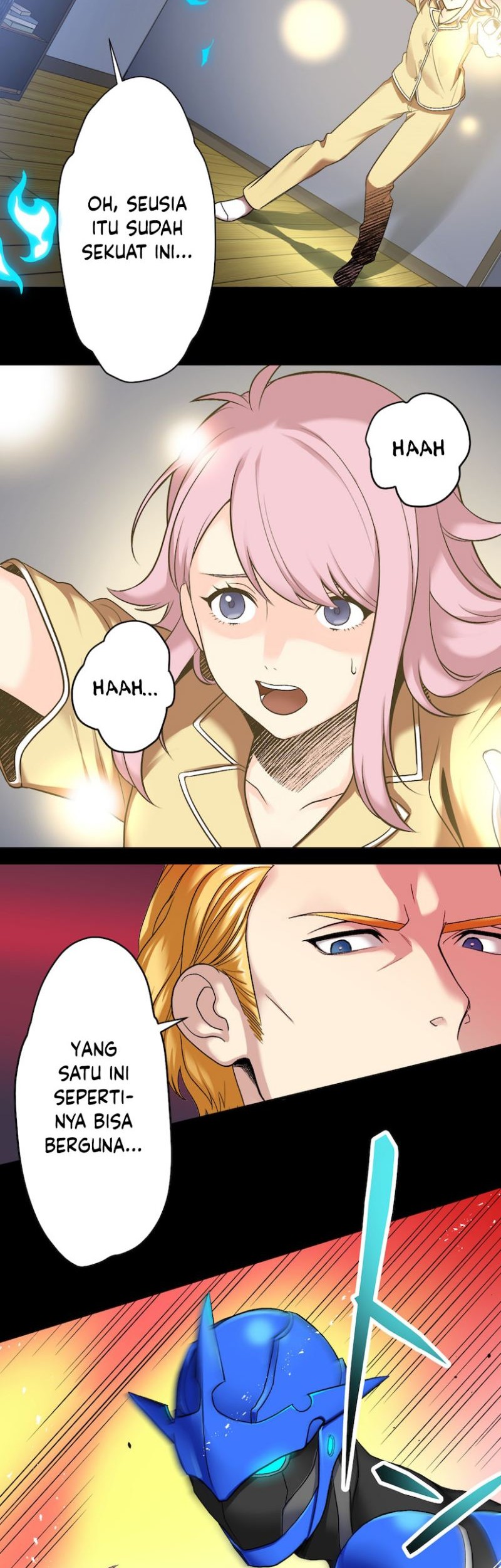 Anti-Hero Chapter 02 - Halaman 53