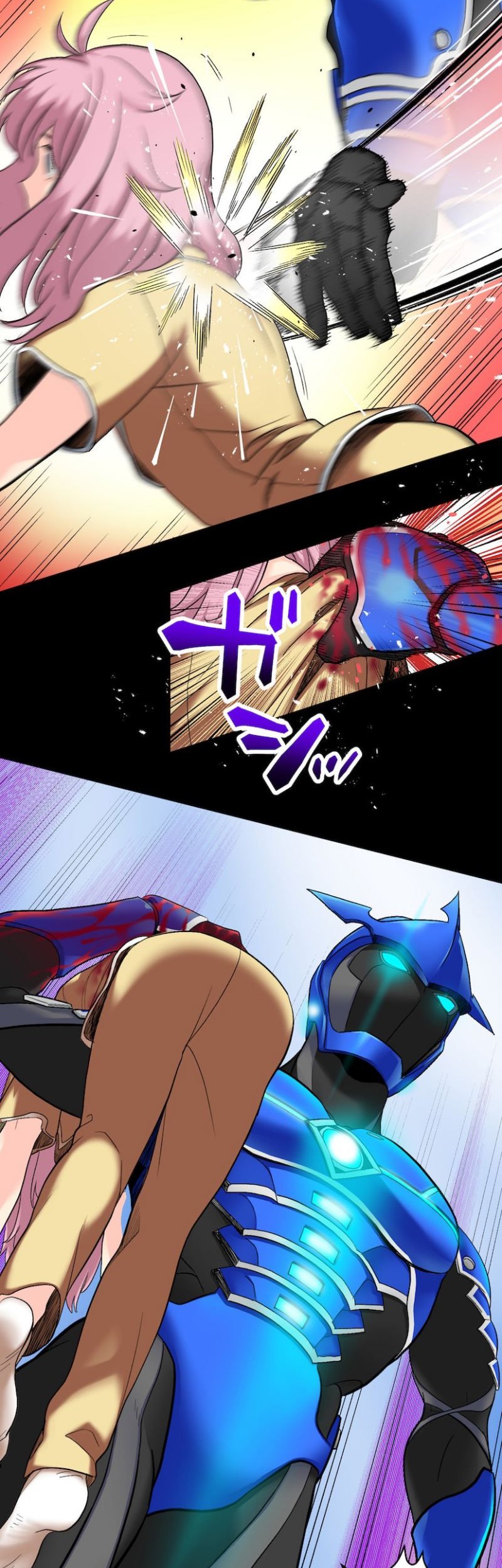 Anti-Hero Chapter 02 - Halaman 54