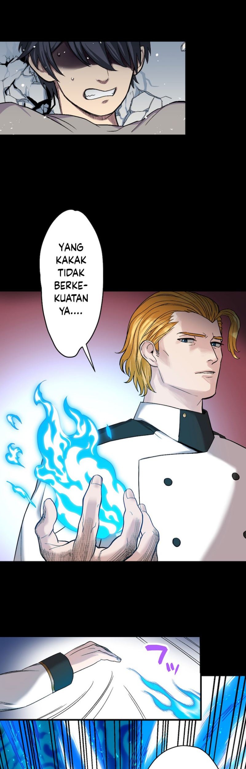 Anti-Hero Chapter 02 - Halaman 58