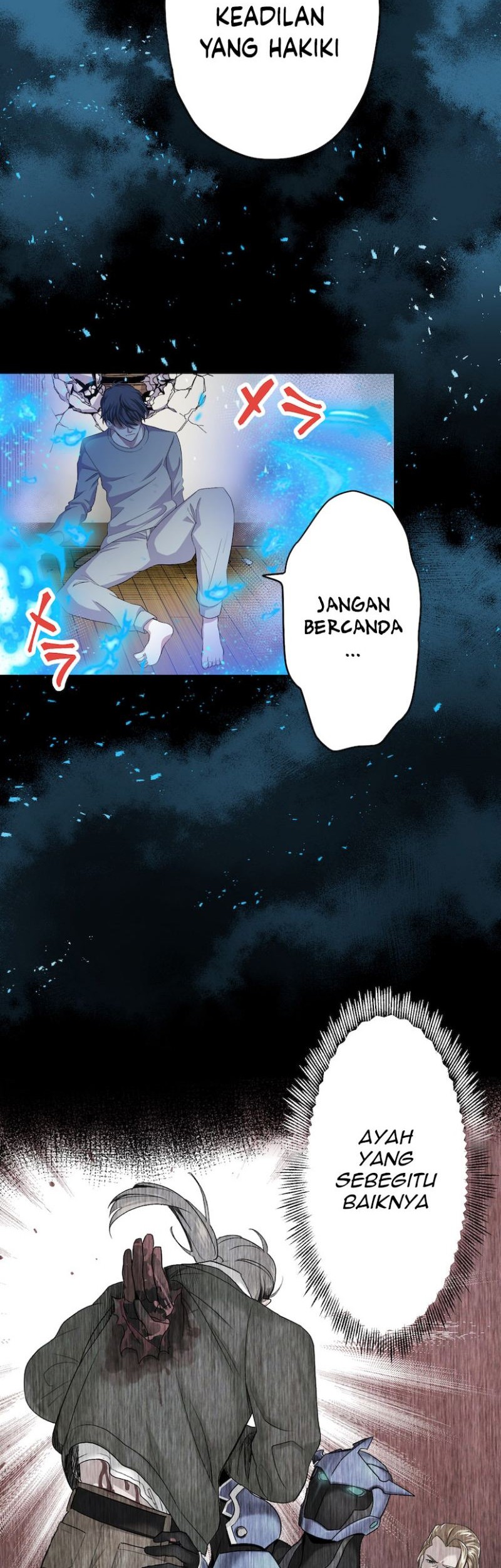 Anti-Hero Chapter 02 - Halaman 60