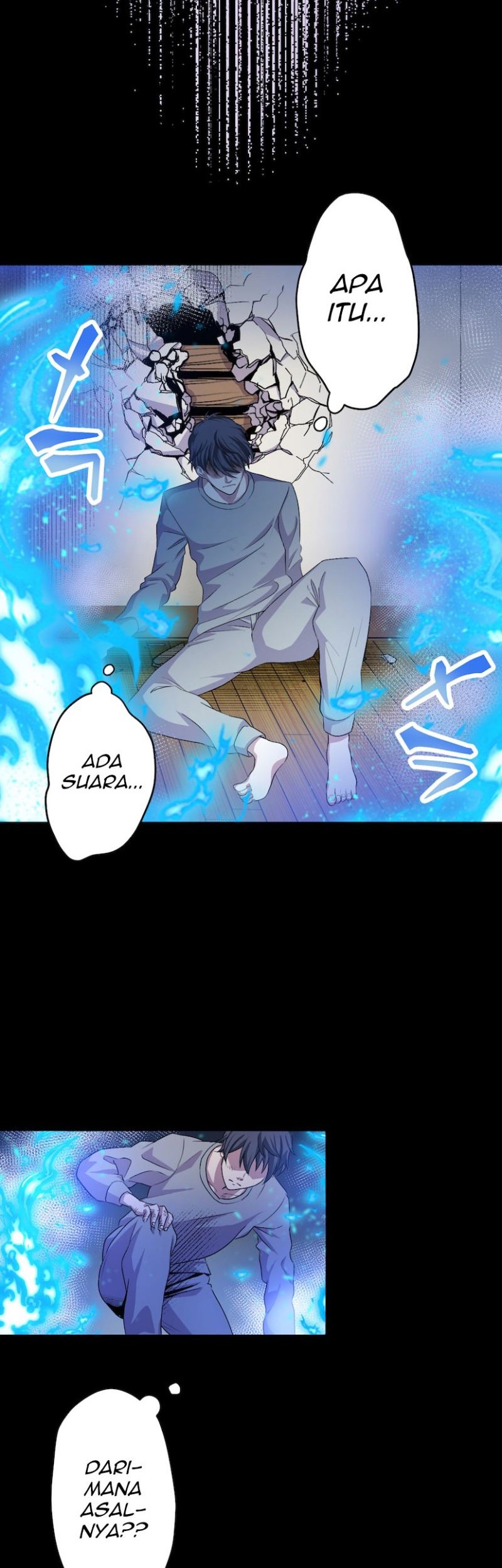 Anti-Hero Chapter 02 - Halaman 66