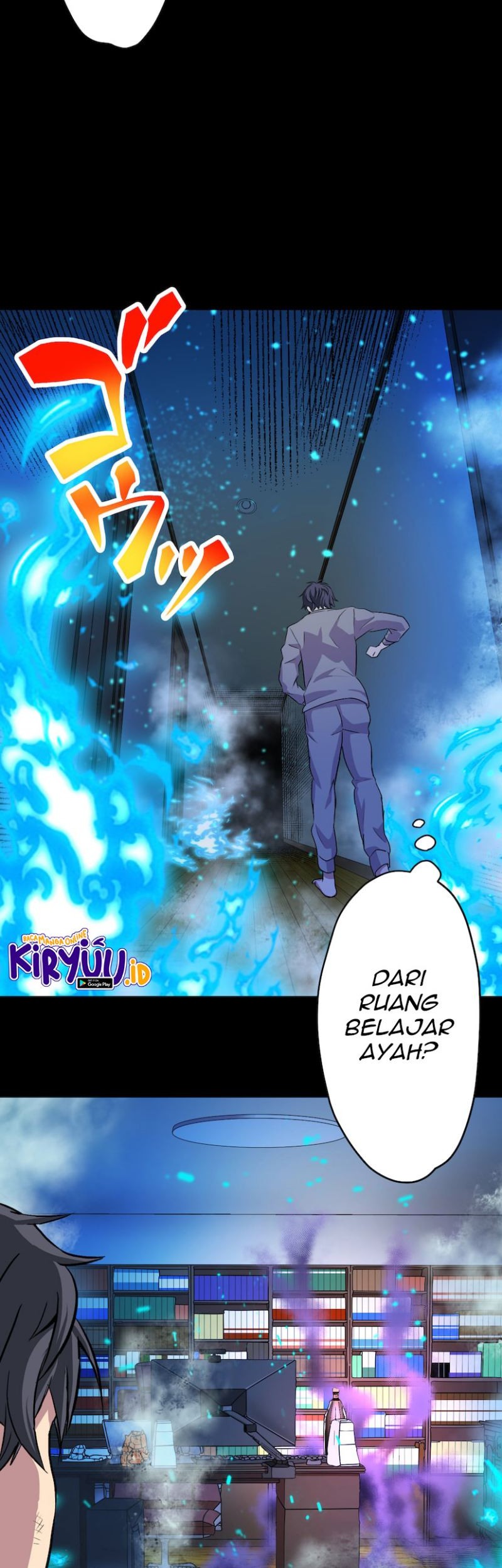 Anti-Hero Chapter 02 - Halaman 67
