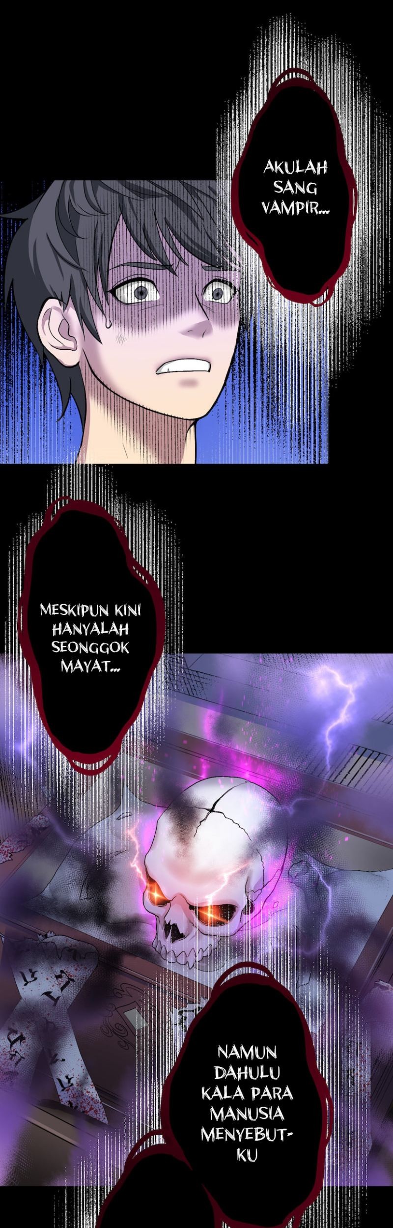 Anti-Hero Chapter 02 - Halaman 71