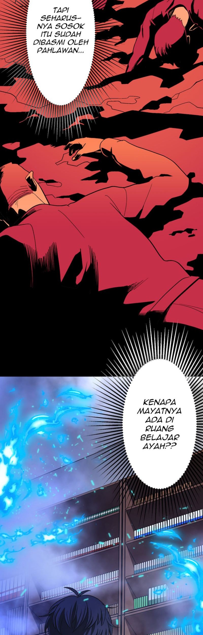 Anti-Hero Chapter 02 - Halaman 74