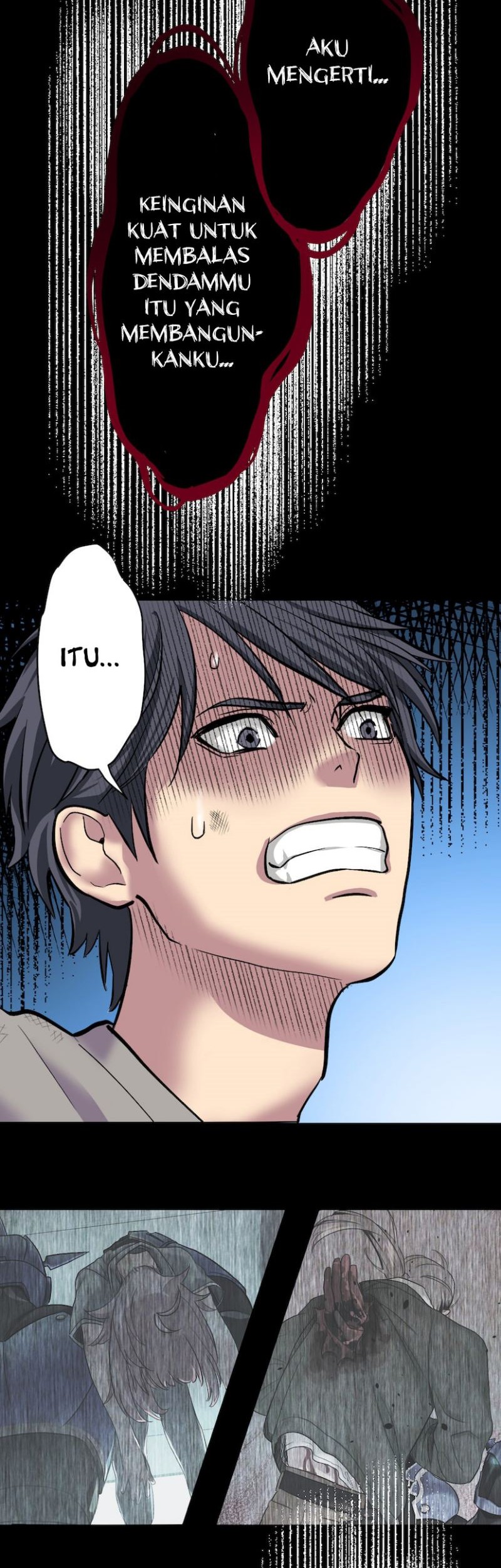 Anti-Hero Chapter 02 - Halaman 77