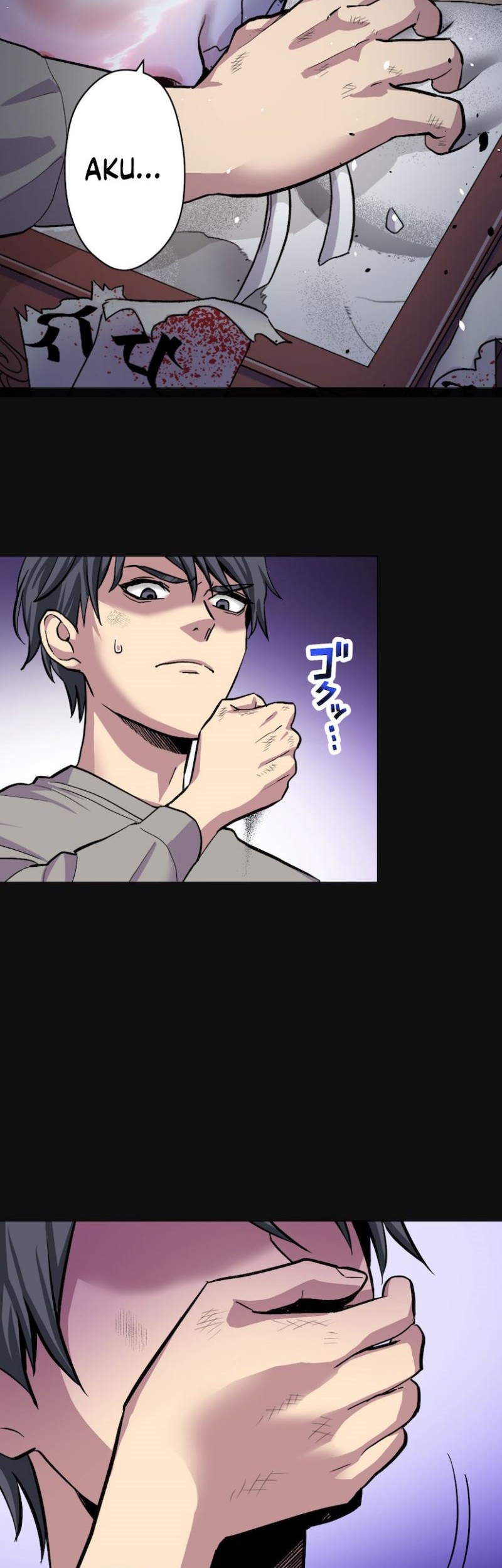 Anti-Hero Chapter 02 - Halaman 82