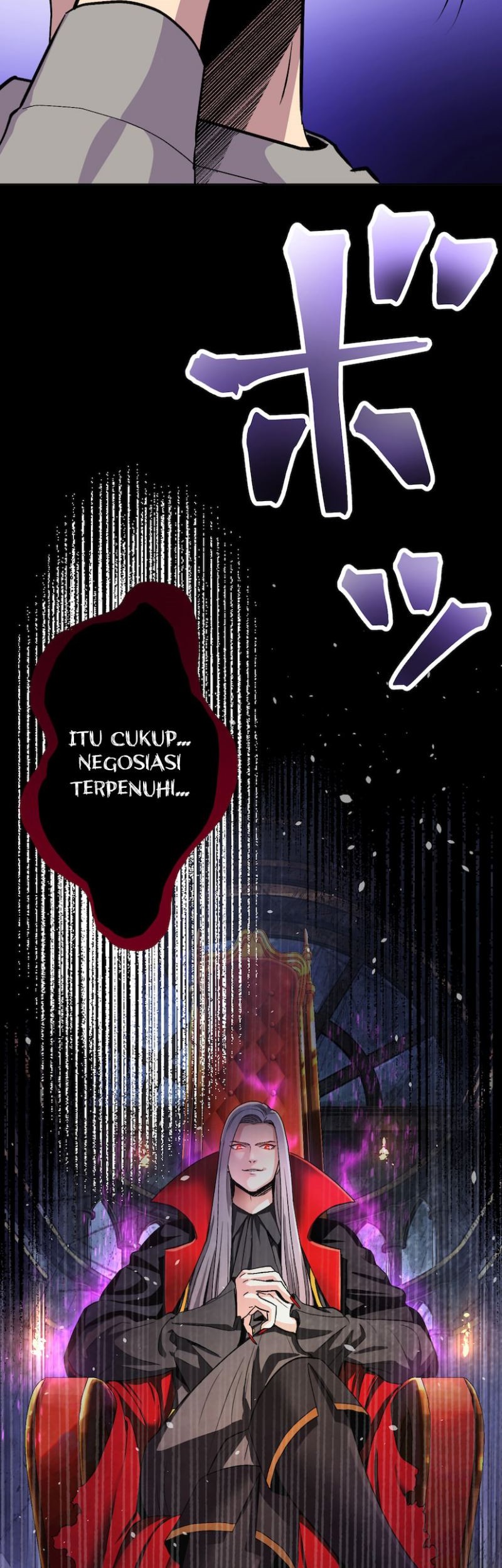 Anti-Hero Chapter 02 - Halaman 83