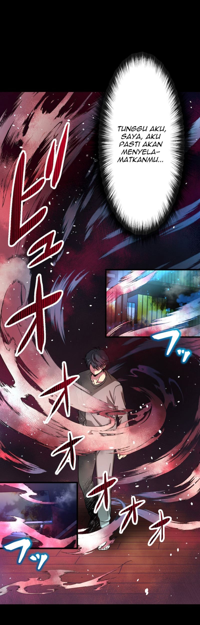 Anti-Hero Chapter 02 - Halaman 86