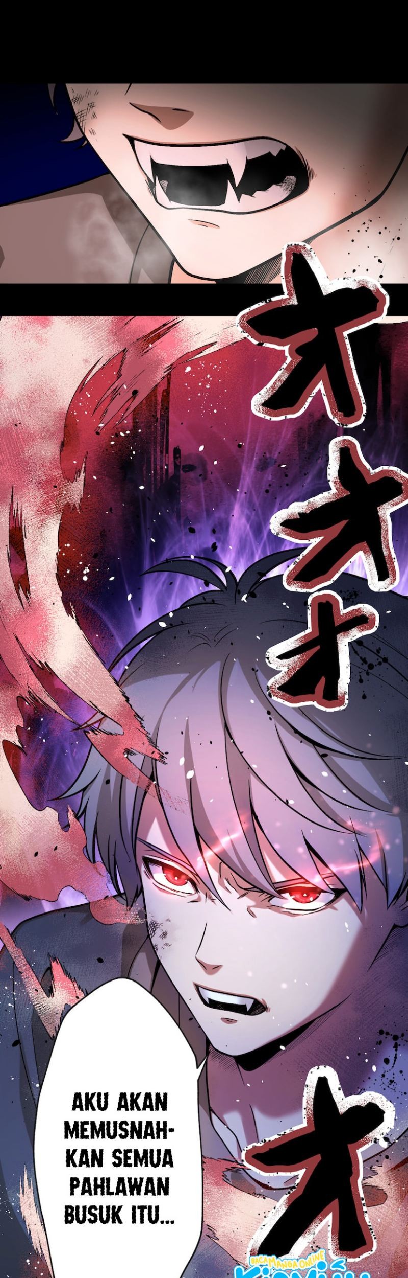 Anti-Hero Chapter 02 - Halaman 88