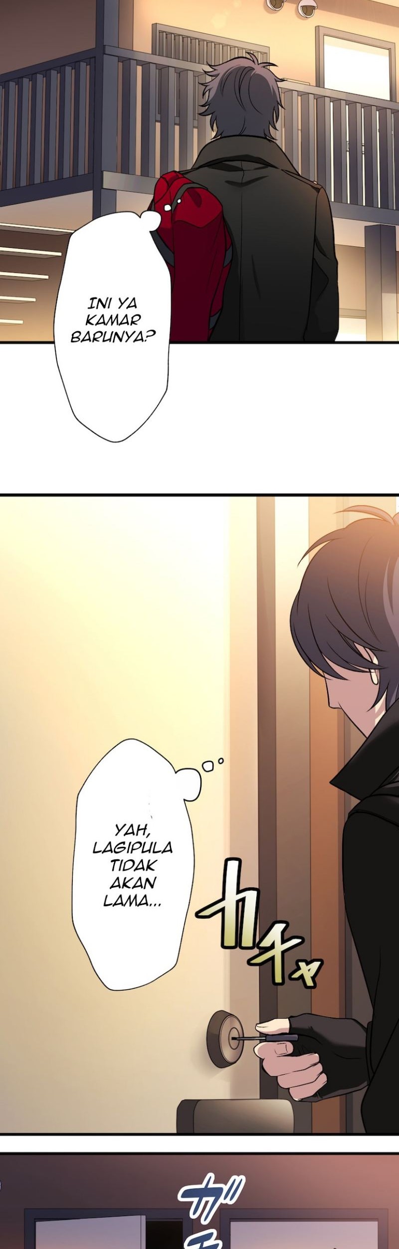 Anti-Hero Chapter 02 - Halaman 93