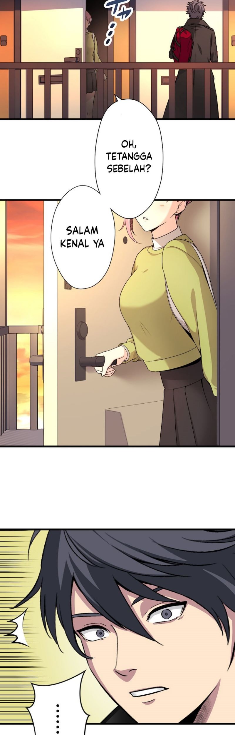 Anti-Hero Chapter 02 - Halaman 94