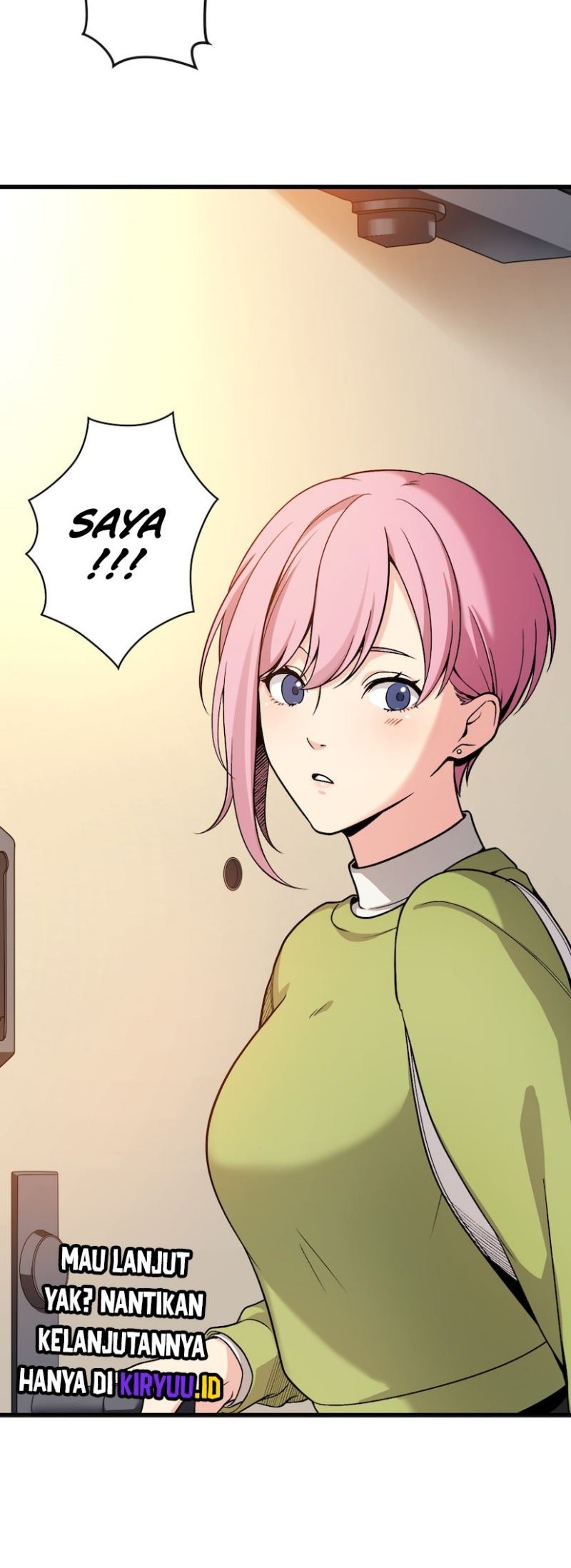 Anti-Hero Chapter 02 - Halaman 95