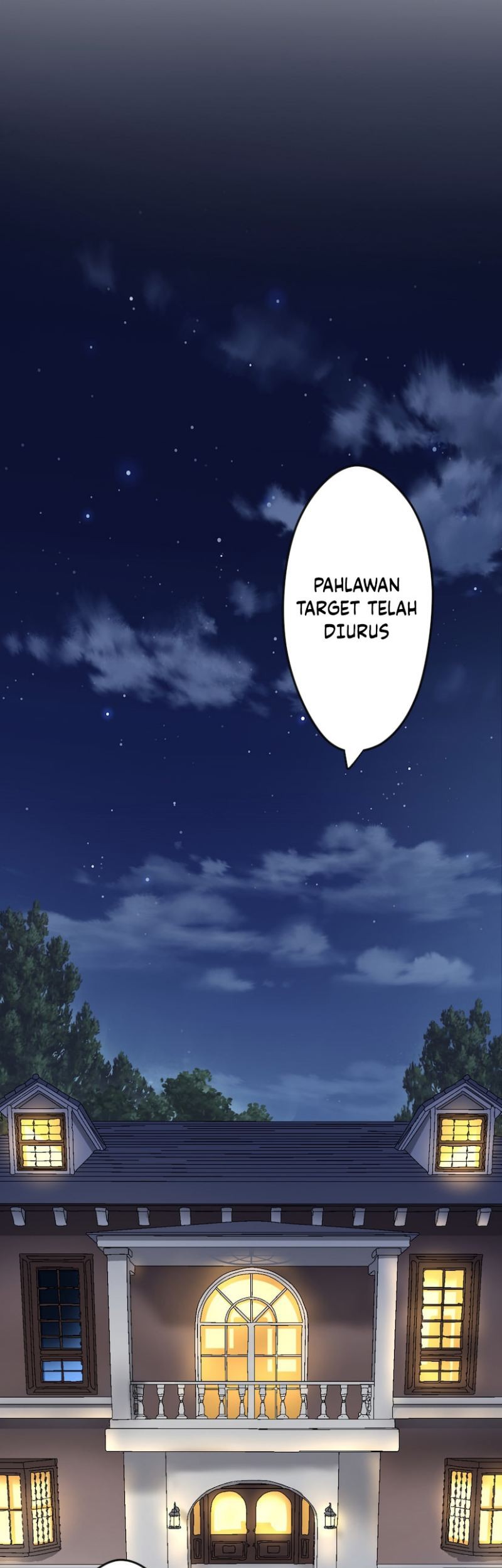 Manga Anti-Hero Chapter 02 gambar 2
