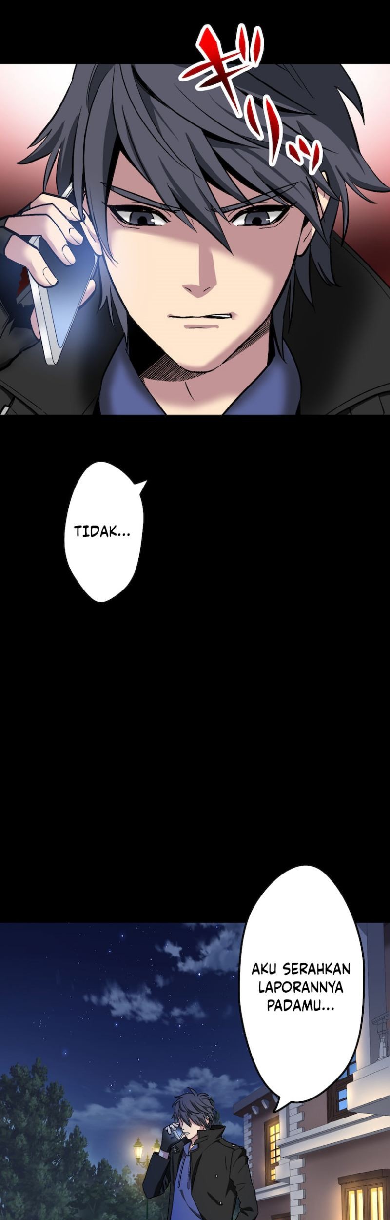 Anti-Hero Chapter 02 - Halaman 7