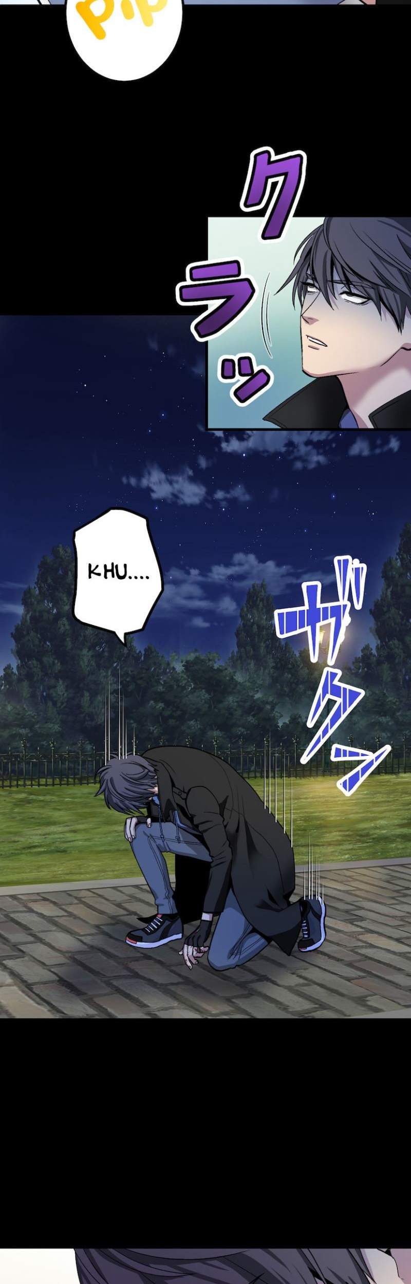 Anti-Hero Chapter 02 - Halaman 10
