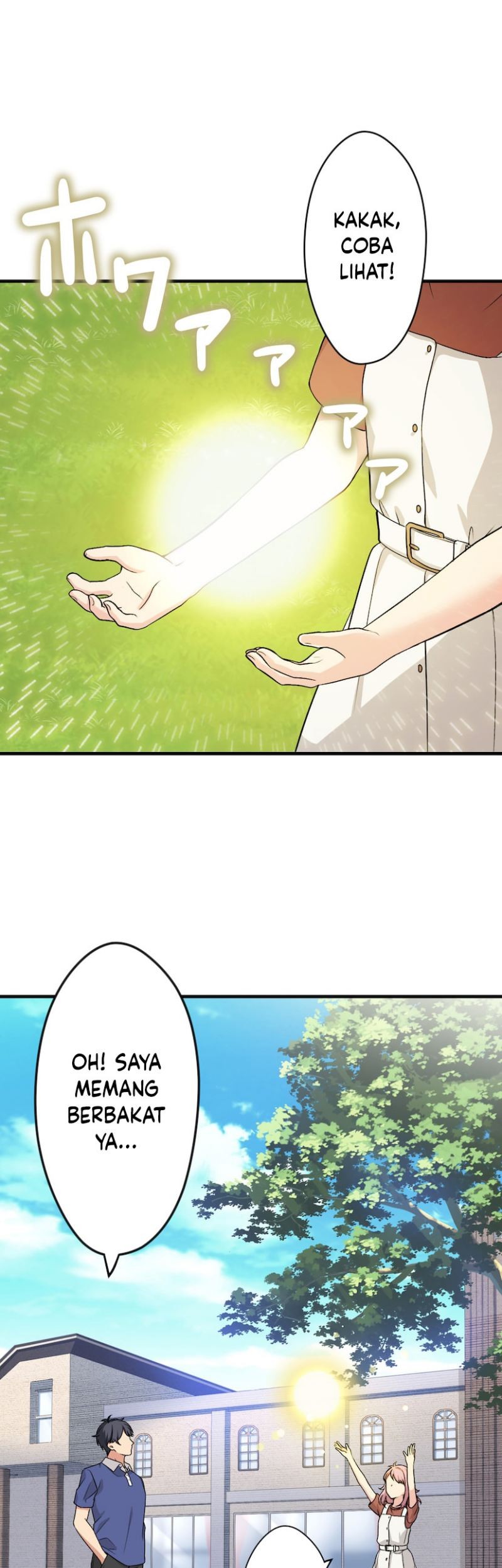 Anti-Hero Chapter 02 - Halaman 22