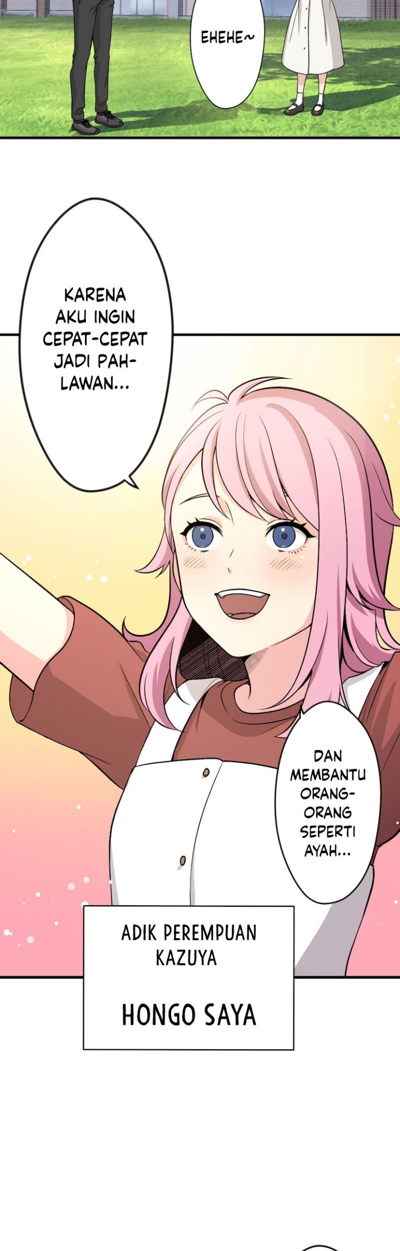 Anti-Hero Chapter 02 - Halaman 23