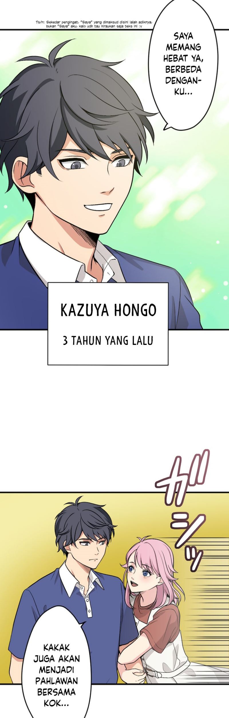 Anti-Hero Chapter 02 - Halaman 24