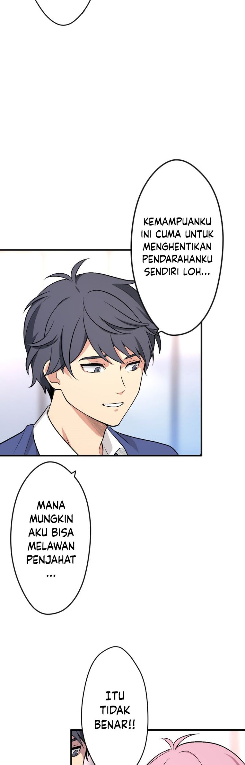 Anti-Hero Chapter 02 - Halaman 25