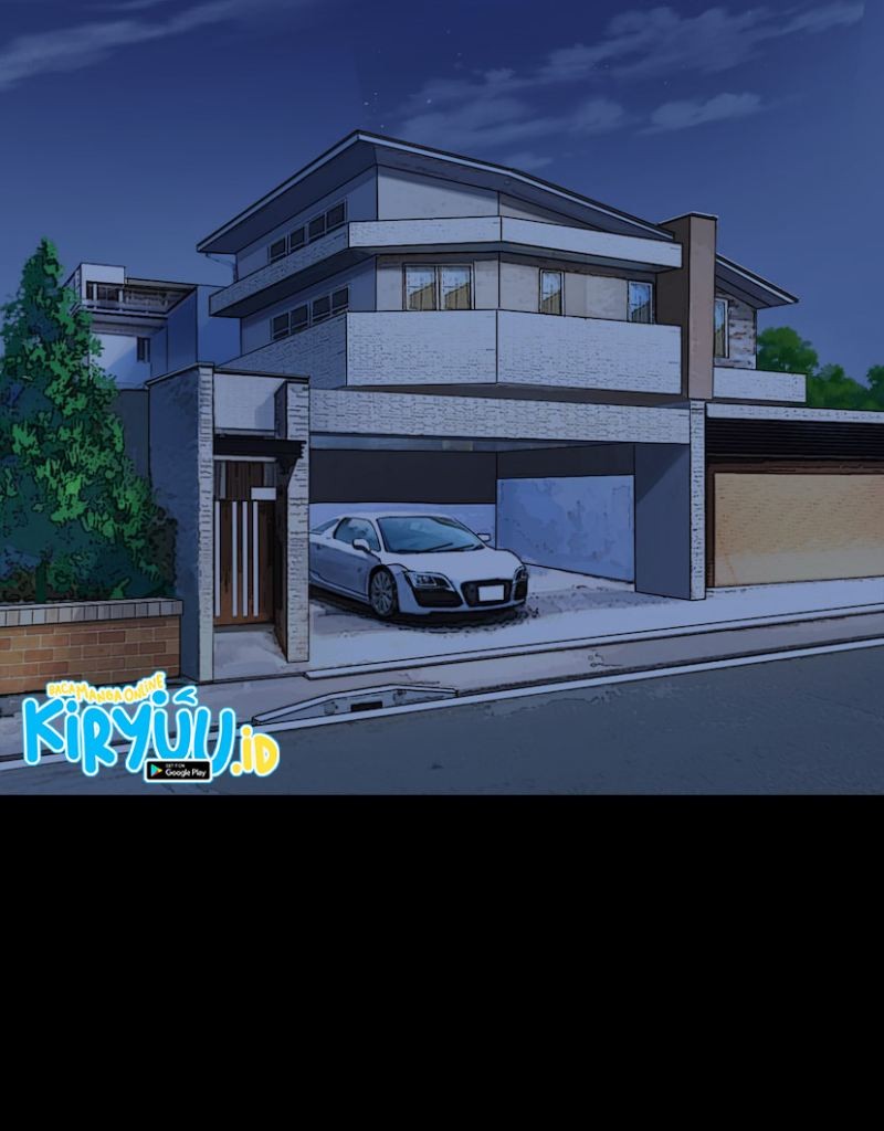 Anti-Hero Chapter 02 - Halaman 31