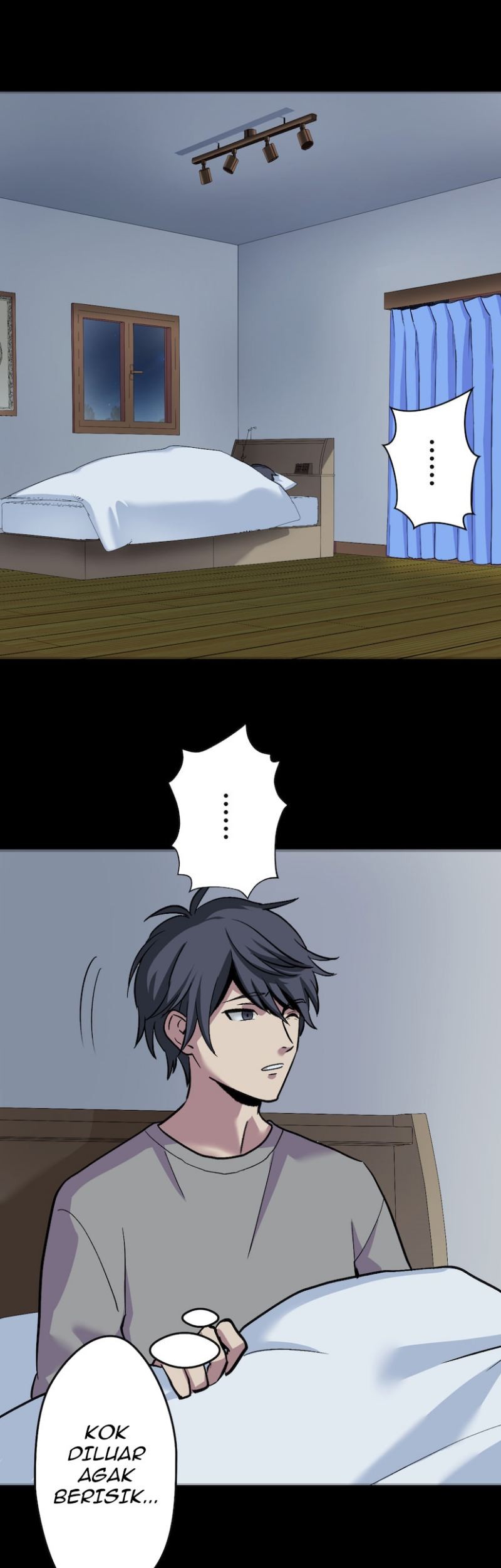 Anti-Hero Chapter 02 - Halaman 32
