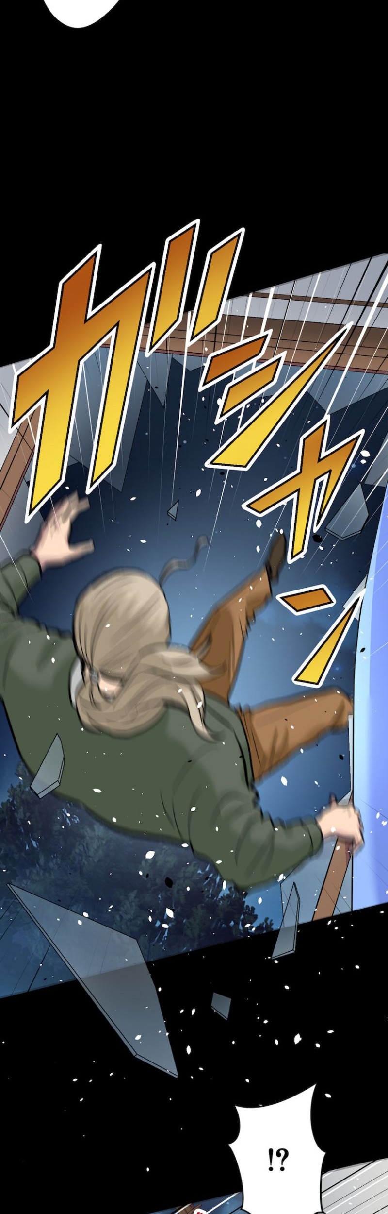 Anti-Hero Chapter 02 - Halaman 33