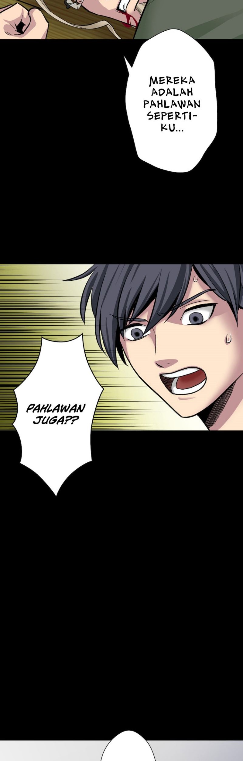Anti-Hero Chapter 02 - Halaman 38