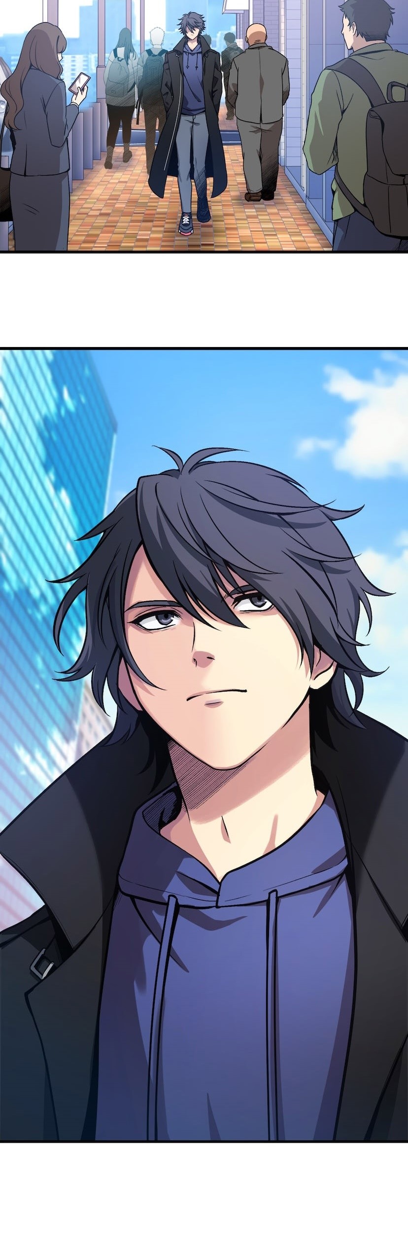 Anti-Hero Chapter 01 - Halaman 24