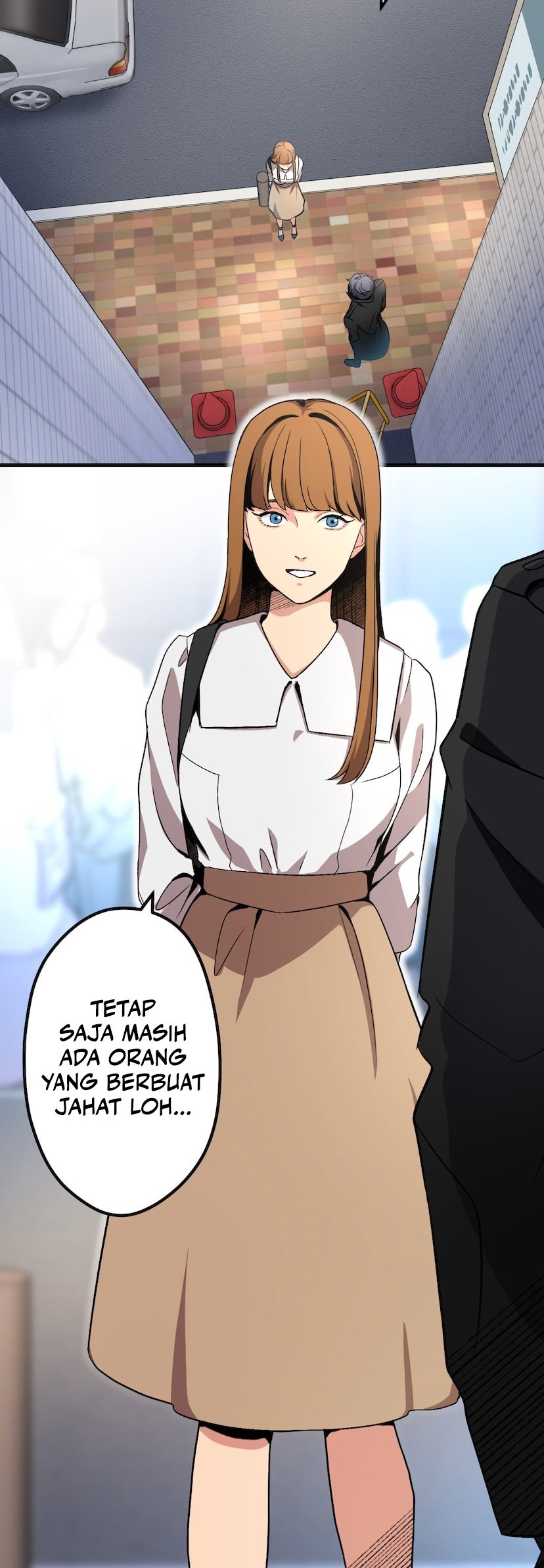 Anti-Hero Chapter 01 - Halaman 28
