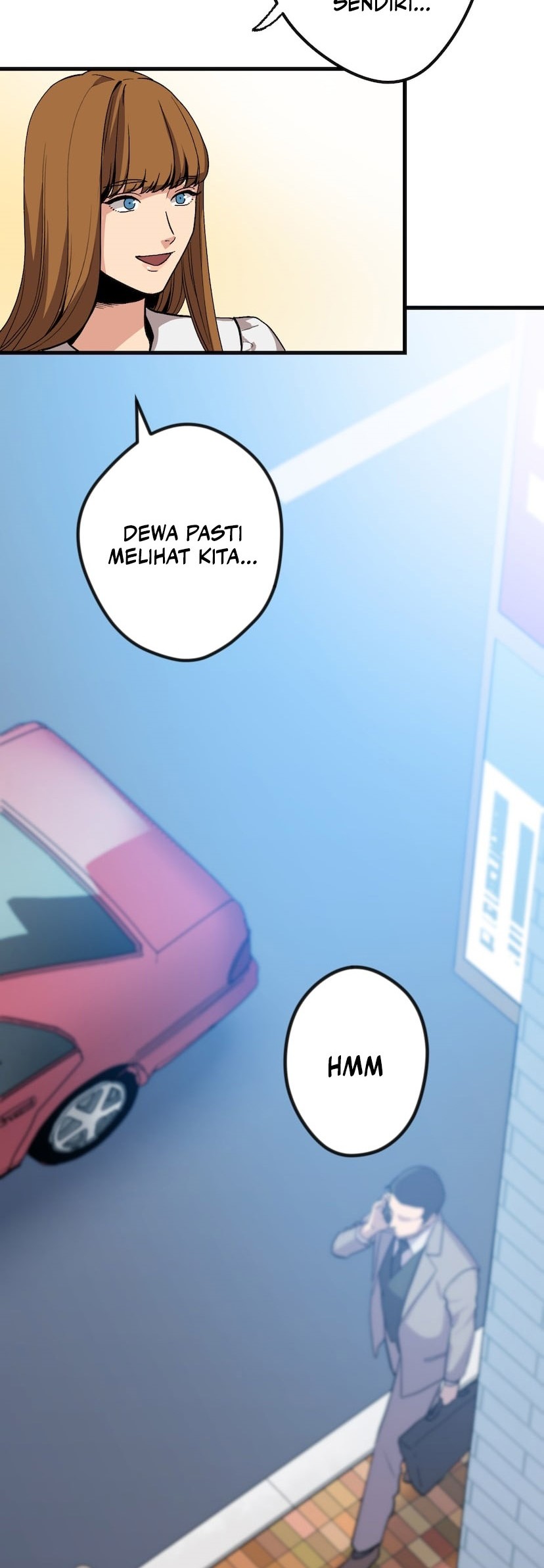 Anti-Hero Chapter 01 - Halaman 30