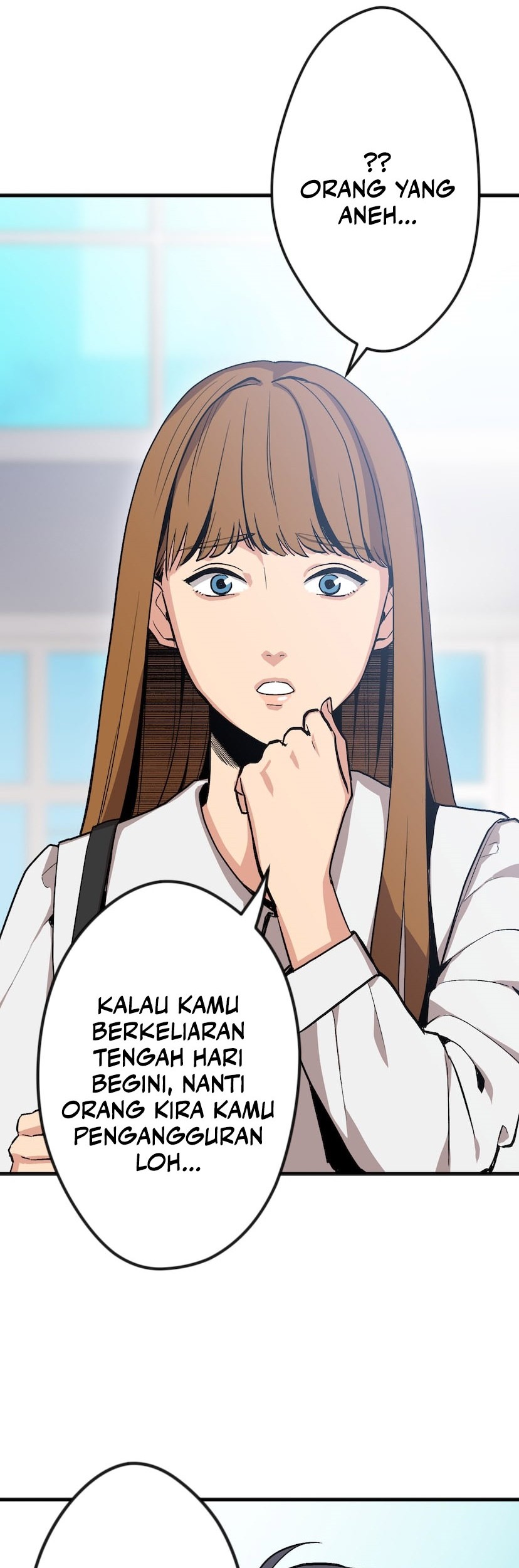 Anti-Hero Chapter 01 - Halaman 32