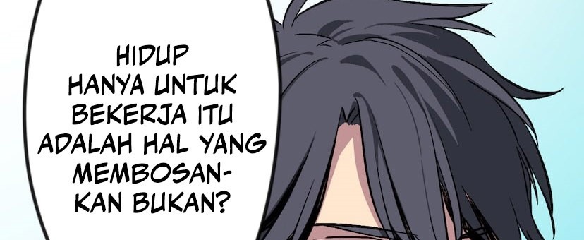 Anti-Hero Chapter 01 - Halaman 33