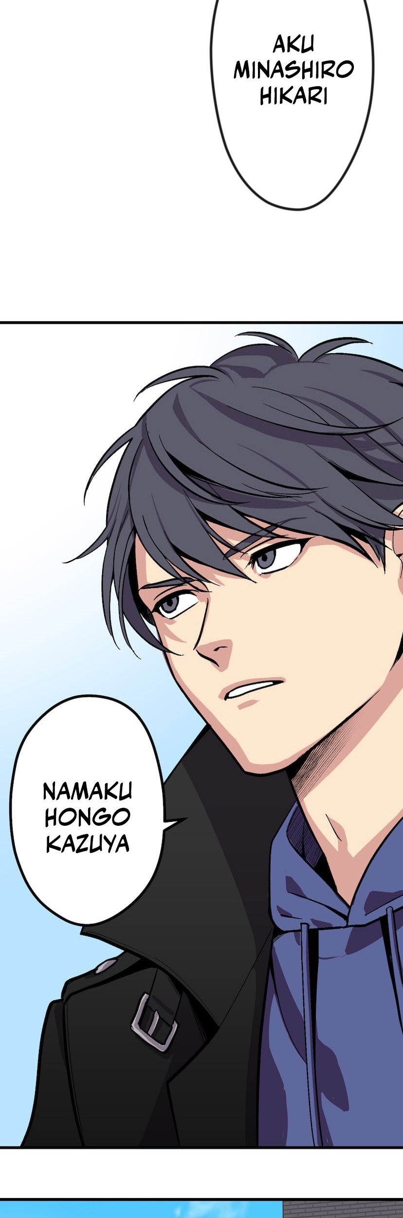 Anti-Hero Chapter 01 - Halaman 38