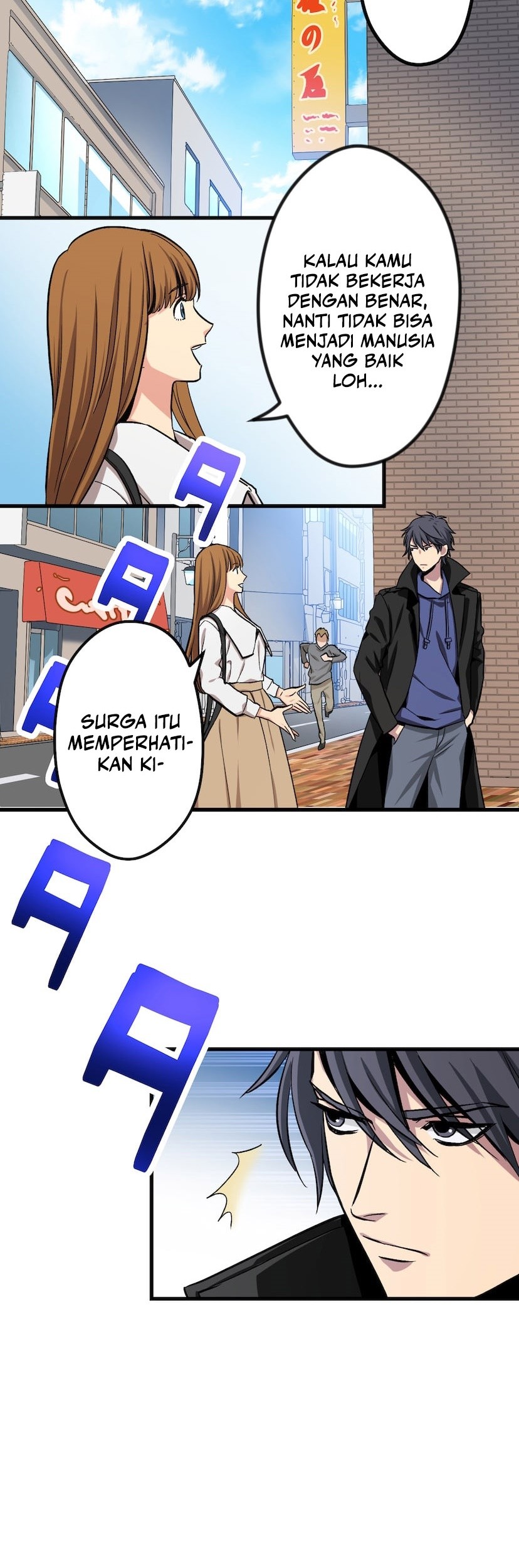 Anti-Hero Chapter 01 - Halaman 40
