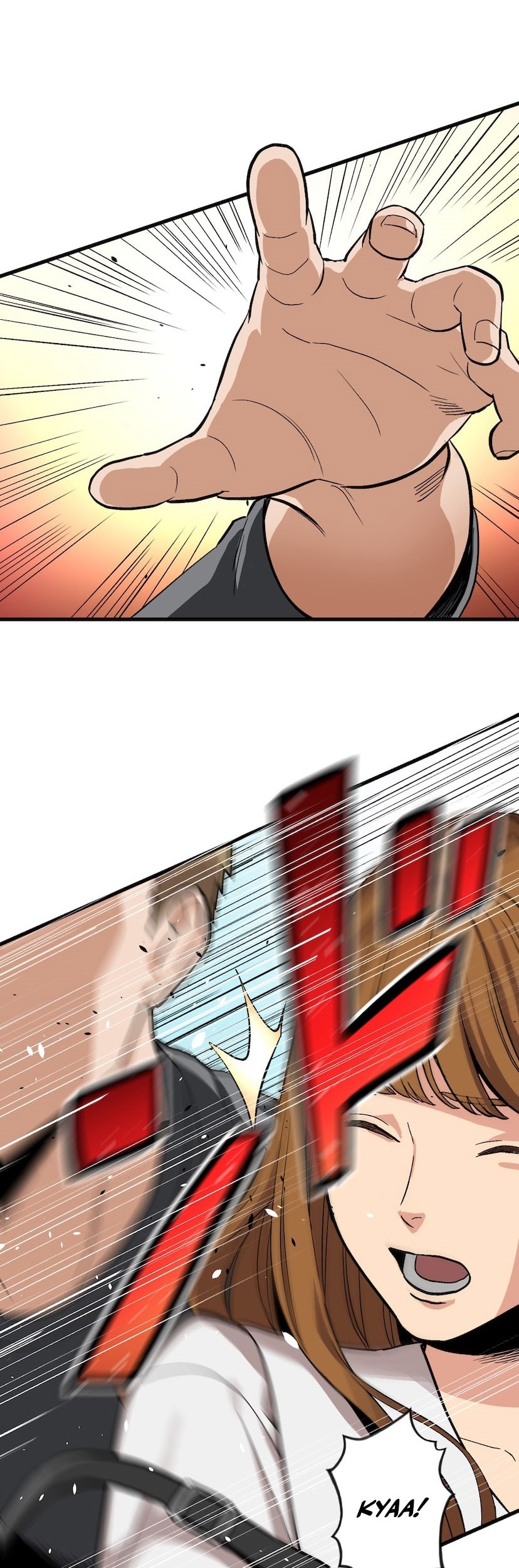 Anti-Hero Chapter 01 - Halaman 41