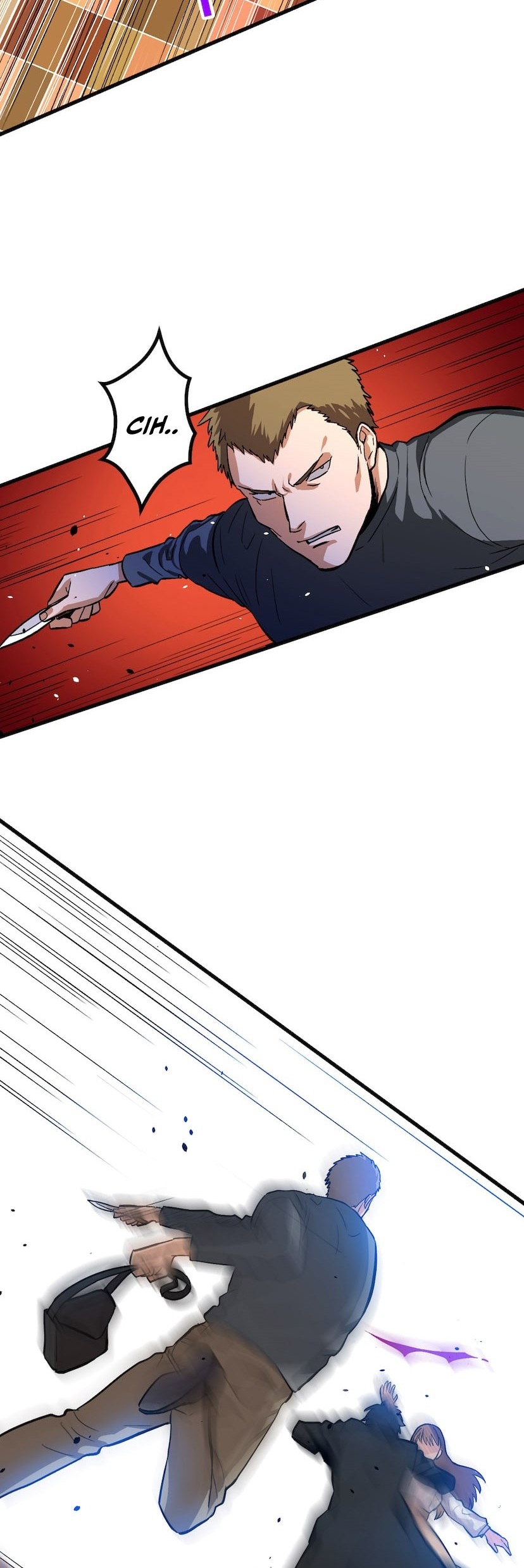 Anti-Hero Chapter 01 - Halaman 44