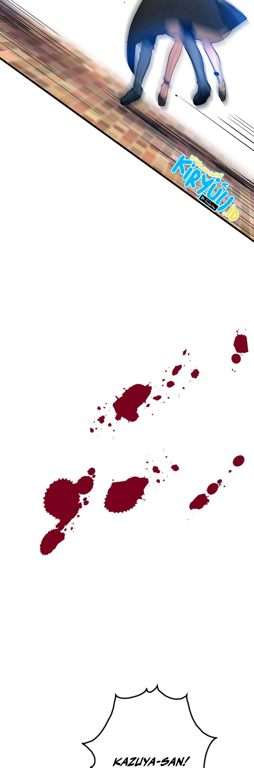 Anti-Hero Chapter 01 - Halaman 45