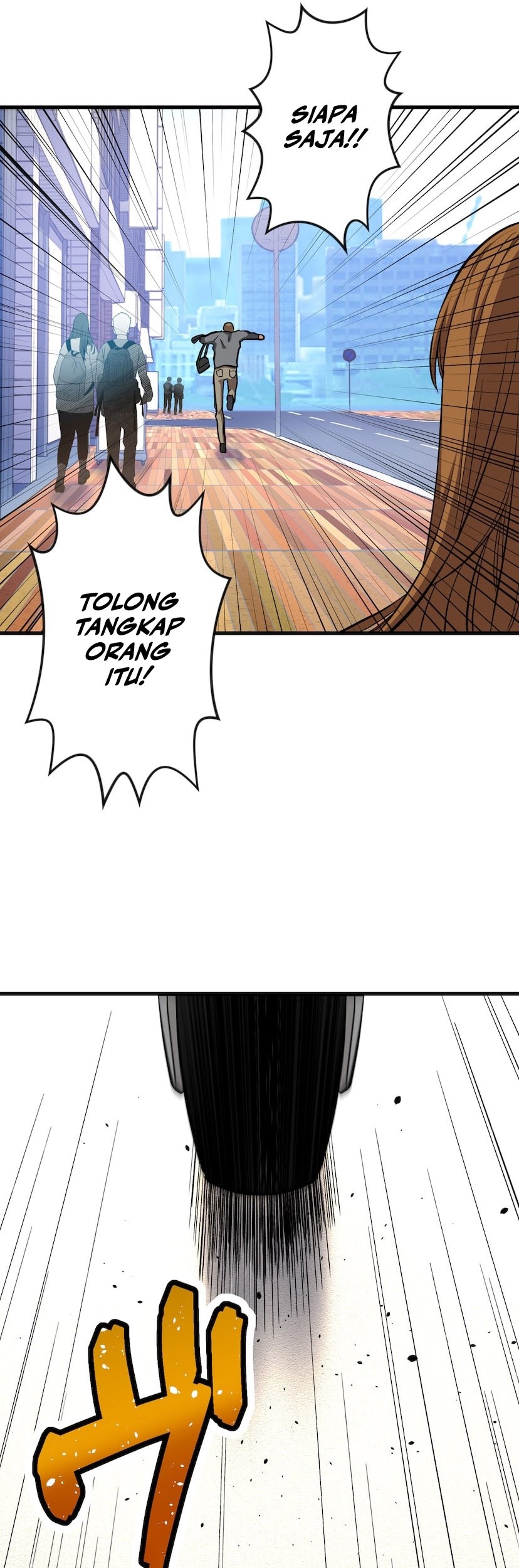 Anti-Hero Chapter 01 - Halaman 47