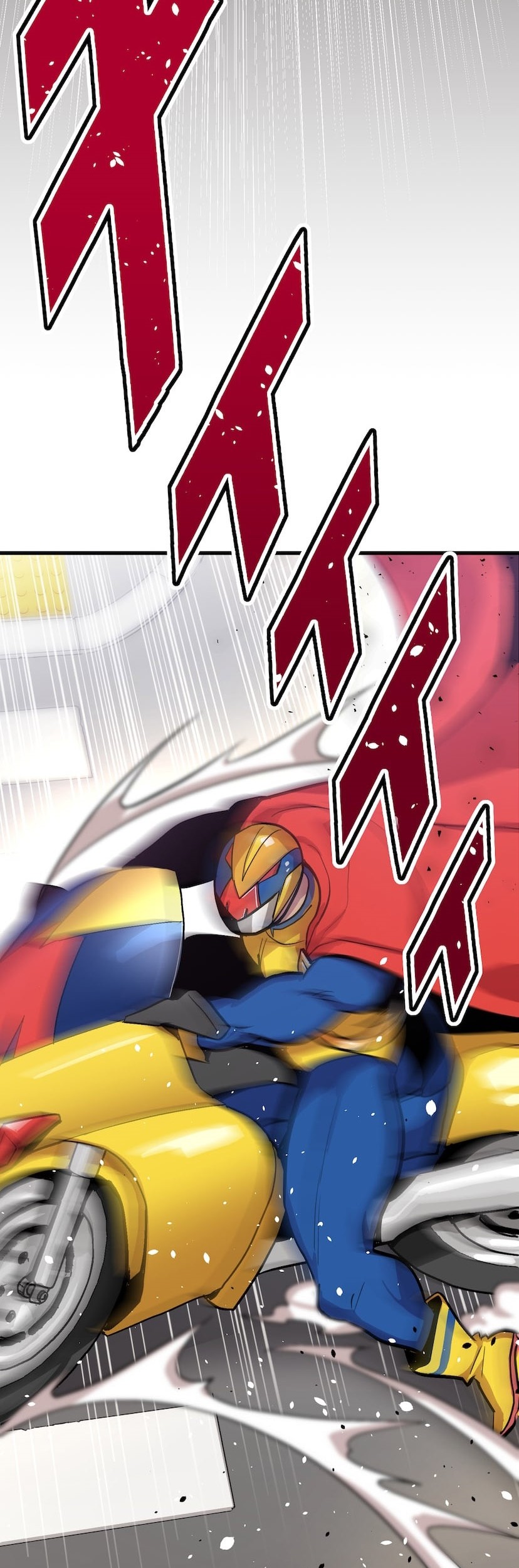 Anti-Hero Chapter 01 - Halaman 51