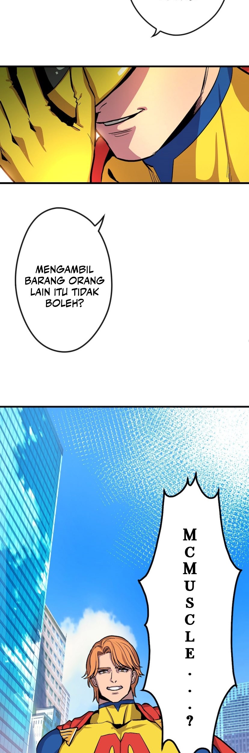 Anti-Hero Chapter 01 - Halaman 54