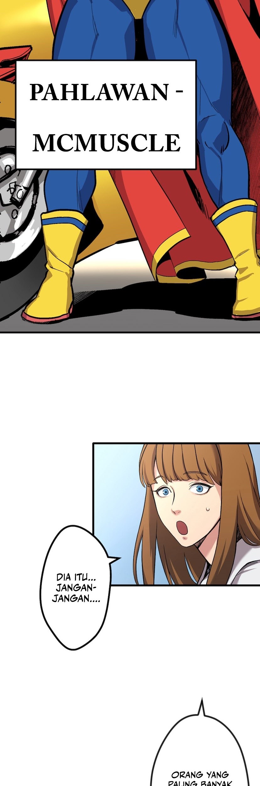 Anti-Hero Chapter 01 - Halaman 56